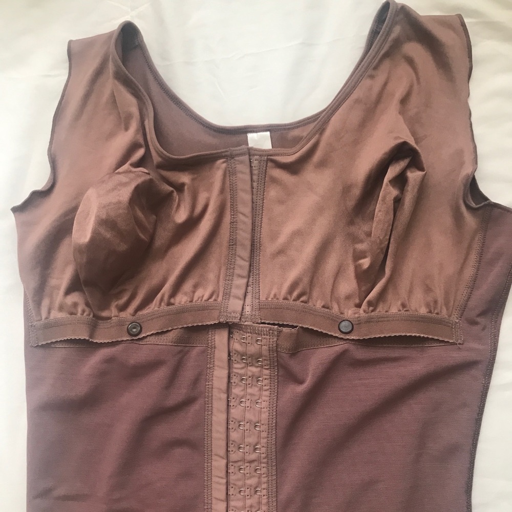 Fajas Lady Confort, Full Body Shaper (Postpartum)